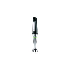 Braun Multiquick 7 MQ7035X Hand Blender - Powerful, Versatile & Sleek Black Design